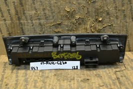 05-07 Mercedes C230 C280 Hazard Lock Shade Switch 2038708210 Panel Bx 4 ... - $13.99