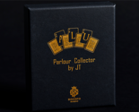 Parlour Collector BLUE by JT and BOCOPO Magic - Trick - $39.55