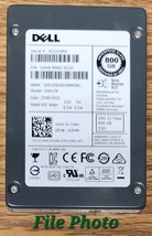 DELL Enterprise 800GB SAS 12Gbps 2.5&quot; SSD J19XM SXKLTK 98% Health - $107.26 CAD