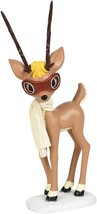 Department 56 Rudolph The Red-Nosed Reindeer Blitzen Figurine - $23.75