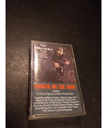 Topol In Fiddler On The Roof In The Original London Production Cassette ... - $168.17 MXN