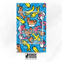 Tatsugiri 186/167 Pokémon Extended Art Display Case - €25,80 EUR