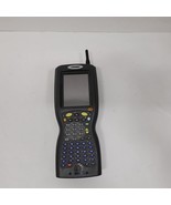 Itronix GoBook Q200 Ultra Rugged Model IX100X Handheld PDA Pocket PC No ... - $44.99
