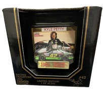 1993 Premier Racing Champions 1/64 NASCAR Kyle Petty 42 Mello Yello Pontiac - £5.70 GBP