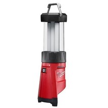 Milwaukee 2362-20 M12 12V Cordless Trouble Light w/USB Charging Light, 400 Lumen - $108.99