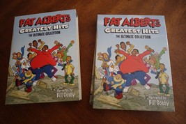 Fat Alberts Greatest Hits: The Ultimate Collection (DVD, 2004, 4-Disc Set) - $267.48 MXN