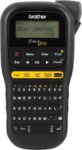The Brother Pt-H111 P-Touch Pro Label Maker. - £40.89 GBP