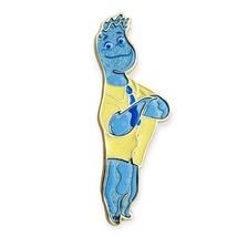 Elemental Disney Pixar Pin: Wade - £74.47 GBP