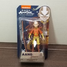 McFarlane Avatar The Last Airbender Aang 5&quot; Action Figure Nickelodeon BRAND NEW - £9.65 GBP