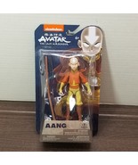 McFarlane Avatar The Last Airbender Aang 5&quot; Action Figure Nickelodeon BR... - £9.63 GBP