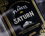 The Planets: Saturn Playing Cards - $19.79