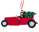 Kit-Cat’s Retro Roadster Christmas Tree Ornament - $19.95