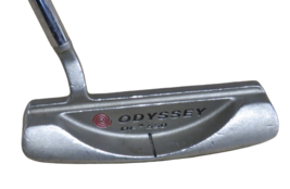 Odyssey Dual Force 550 Putter 34&quot; Mens RH Original Grip - $362.29 MXN