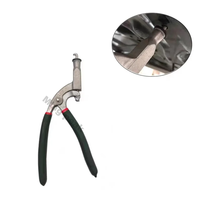 Flat Hole Pliers - Car Dent Repair Tool - £36.79 GBP