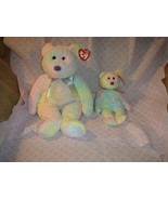 Ty Beanie Baby &amp; Beanie Buddy Groovy - $399.57 MXN