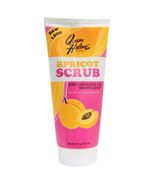 Queen Helene Apricot Scrub 6oz Tube Gently Exfoliates Normal to Combinat... - $18.12 CAD