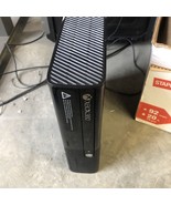 Xbox 360 Console 120 GB HD - was working lost power cord cant test - £65.90 GBP