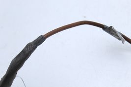 08-15 SMART FORTWO BATTERY GROUND CABLE Q6947 image 5