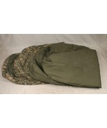 *Tennier Patrol Intermediate Cold Modular Sleeping Bag System Camo Bivy ... - $3,453.08 MXN