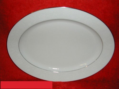 Noritake Ranier #6909 Platter Medium - $98.01