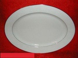 Noritake Ranier #6909 Platter Medium - £78.34 GBP