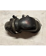 96-98 Silverado 99 00 Tahoe Yukon 5.7 Vortec Air Intake  Elbow Tube W/ai... - $72.85 CAD