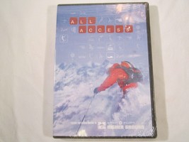 Dvd All Access Grand Marnier Snow Skiing [12-O2] - £42.28 GBP