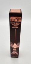 Charlotte Tilbury Airbrush Flawless Lip Blur Lipstick PILLOW TALK MEDIUM... - $21.46