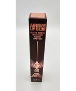 Charlotte Tilbury Airbrush Flawless Lip Blur Lipstick PILLOW TALK MEDIUM... - $21.46