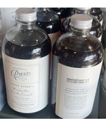 Magnolia Press 1905 Syrup. Marshmallow Vanilla Caramel Flavor. 2 Pack 16... - $138.99 CAD