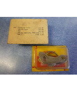 * * Bosch contact point 13057 VW Transporter 1600 1200 1300 1302 - NEW * * - $342.90 MXN
