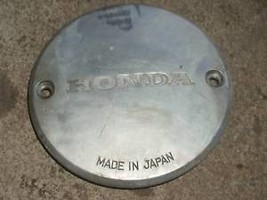 Stator Cover 1971 71 Honda SL125 Sl 125 - £12.96 GBP