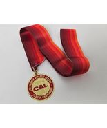 T-CAL Tri County Athletic League Champions Medal 2025 Winter Basketball ... - $4.94