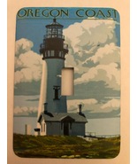 Lighthouse Metal Switch Plate Scenic  - £7.30 GBP