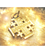 HAUNTED NECKLACE TEMPLAR SOLUTIONS AND ANSWERS HIGHEST LIGHTCOLLECTION  ... - $8,146.44 MXN