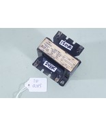 Square D 9070 E0-1 Control Transformer 0.35kVA @ 50Hz / 0.50kVa @ 60Hz - $15.51 CAD
