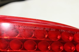 2003-2008 INFINITI FX35 FX45 REAR LEFT DRIVER TAIL LIGHT RED TAILIGHT J811 image 10