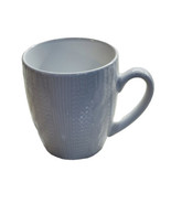 Textured  Christmas Oversized White Embossed Sweater Coffee Cup/Mug 14 Oz - $336.43 MXN