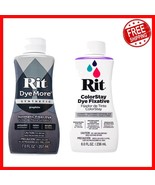 Versatile 7 Oz. Liquid Dye in Graphite – Perfect for Clothing &amp; Décor Pr... - $37.17 CAD