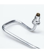 OEM Range Orifice Holder for GE JGBP86SEM1SS PGB916SEM2SS NEW - $30.62