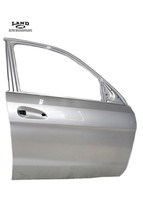 MERCEDES 166 GL/ML/GLE/GLS PASSENGER/RIGHT FRONT DOOR SHELL PALLADIUM SI... - $445.49