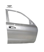 MERCEDES 166 GL/ML/GLE/GLS PASSENGER/RIGHT FRONT DOOR SHELL PALLADIUM SI... - $445.49