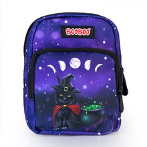 Cat BooBoo Mini Backpack - Black - £12.51 GBP