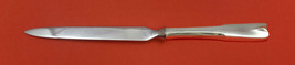 Colonial Theme by Lunt Sterling Silver Letter Opener HHWS Custom Made Approx. 8&quot; - £69.86 GBP