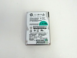 HP 641552-001 Hitachi 0B26026 300GB 10k SAS 6Gbps 64MB Cache 2.5&quot; HDD VE 16-3 - £7.85 GBP