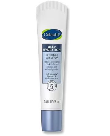 Cetaphil Deep Hydration Refreshing Eye Serum 0.5fl oz - £53.93 GBP