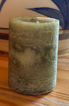 Money Draw Charged Ritual Spell Votive Candle, by Coventry Creations! - £3.02 GBP