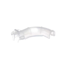 Oem Refrigerator Clip For Frigidaire LGHK2336TF7 FFHS2611PFAA FFHS2611LBRA New - $26.97