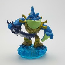 Skylanders SWAP Force Rip Tide Figure 84805888 Water 2013 - £3.04 GBP