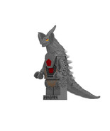 MVS Despot Monster Tyrant Ultraman Monster Cartoon Comic Toys Minifigures - $119.92 MXN